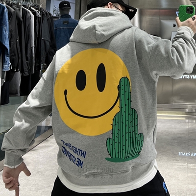 市场上装-卫衣-微潮卫衣