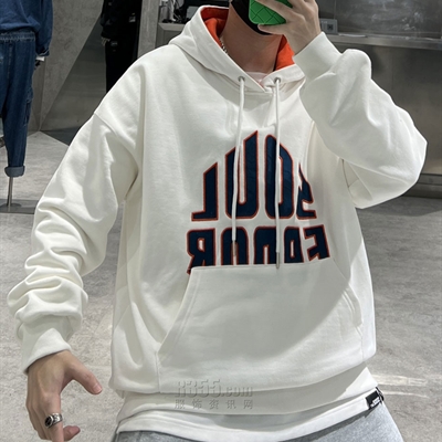 市场上装-卫衣-休闲卫衣