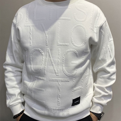 市场上装-卫衣-休闲卫衣