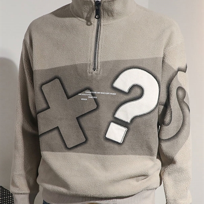 市场上装-卫衣-休闲卫衣