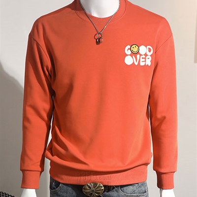 市场上装-卫衣-休闲卫衣