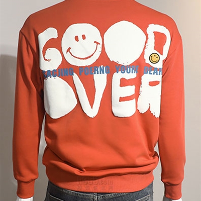 市场上装-卫衣-休闲卫衣