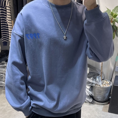 市场上装-卫衣-休闲卫衣