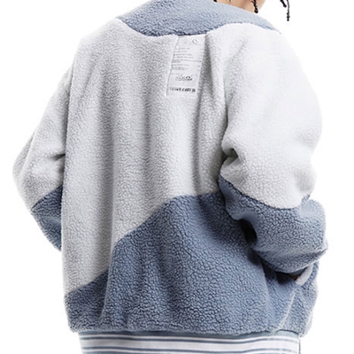 市场上装-夹克-微潮夹克