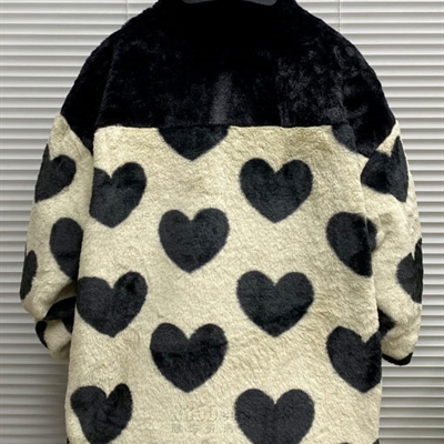 市场上装-夹克-微潮夹克