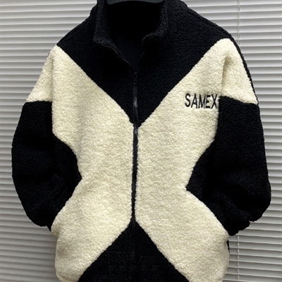 市场上装-夹克-微潮夹克