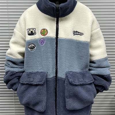 市场上装-夹克-休闲夹克