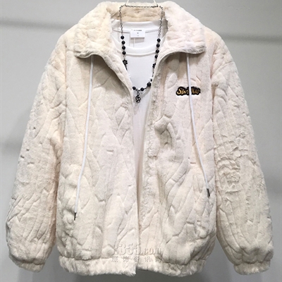 市场上装-夹克-休闲夹克