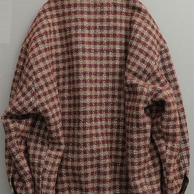 市场上装-夹克-休闲夹克