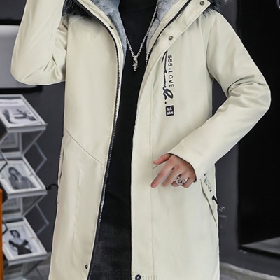 市场上装-棉衣/羽绒服-土货棉服