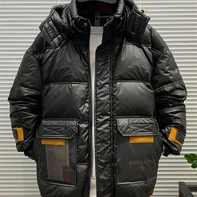 市场上装-棉衣/羽绒服-休闲棉服