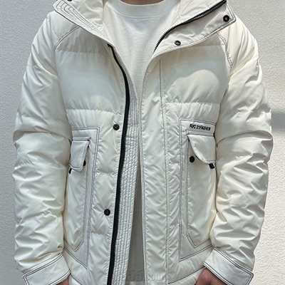 市场上装-棉衣/羽绒服-休闲棉服