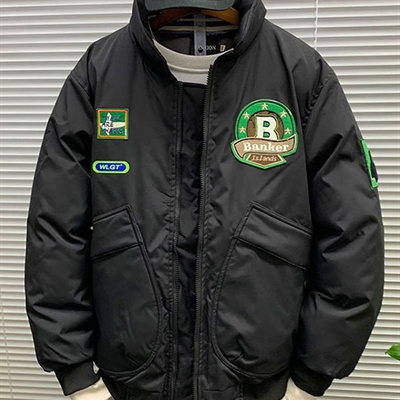 市场上装-棉衣/羽绒服-休闲棉服