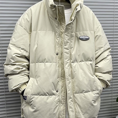 市场上装-棉衣/羽绒服-休闲棉服