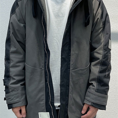 市场上装-棉衣/羽绒服-休闲棉服