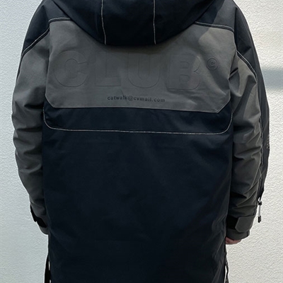 市场上装-棉衣/羽绒服-休闲棉服