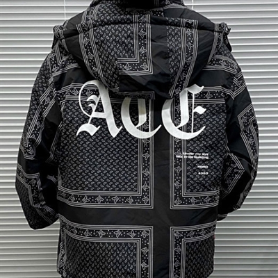 市场上装-棉衣/羽绒服-休闲棉服