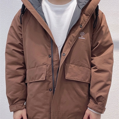 市场上装-棉衣/羽绒服-休闲棉服