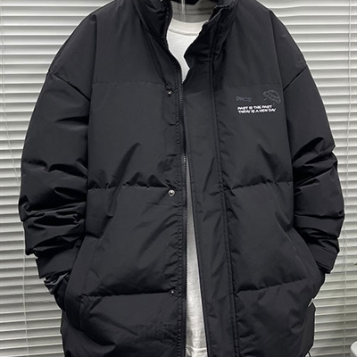 市场上装-棉衣/羽绒服-休闲棉服