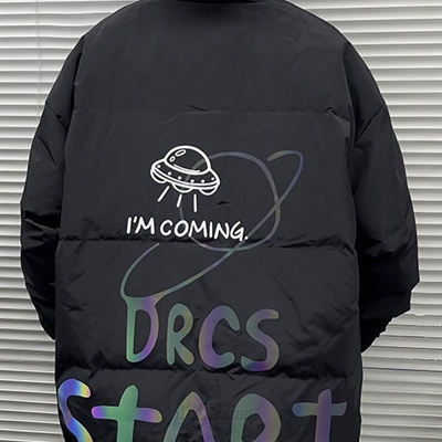 市场上装-棉衣/羽绒服-休闲棉服