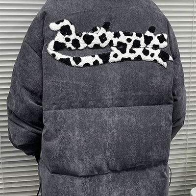 市场上装-棉衣/羽绒服-休闲棉服