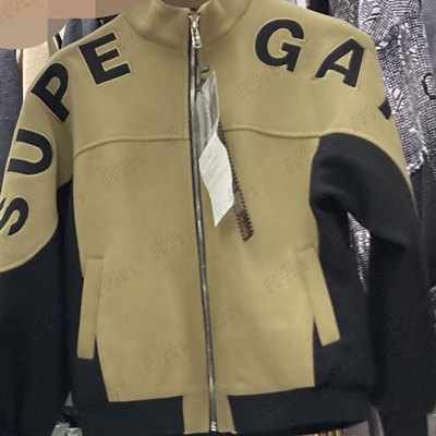 市场上装-夹克-微潮夹克【实拍】