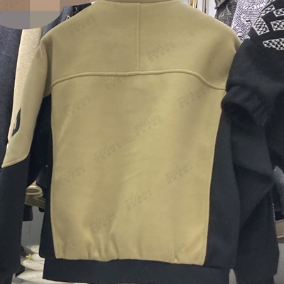 市场上装-夹克-微潮夹克【实拍】