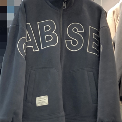 市场上装-夹克-微潮夹克【实拍】