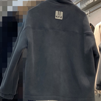 市场上装-夹克-微潮夹克【实拍】