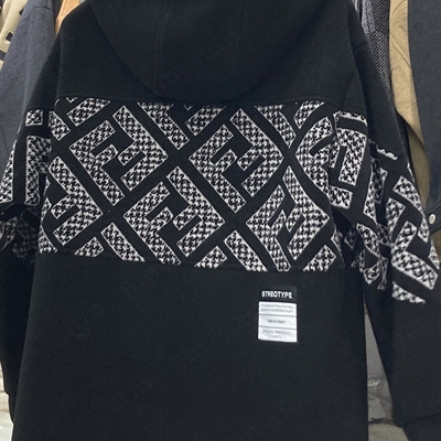 市场上装-夹克-休闲夹克【实拍】