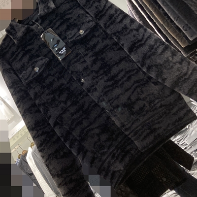 市场上装-夹克-休闲夹克【实拍】