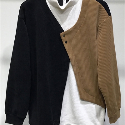 市场上装-夹克-休闲夹克【实拍】