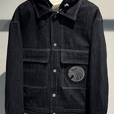 市场上装-夹克-休闲夹克【实拍】