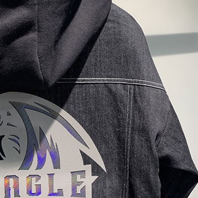 市场上装-夹克-休闲夹克【实拍】