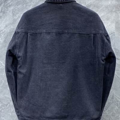 市场上装-夹克-休闲夹克【实拍】