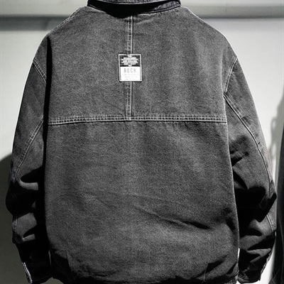 市场上装-夹克-休闲夹克【实拍】