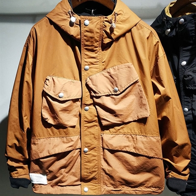 市场上装-夹克-休闲夹克【实拍】