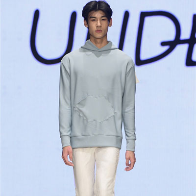 2022春夏Undependant——温哥华