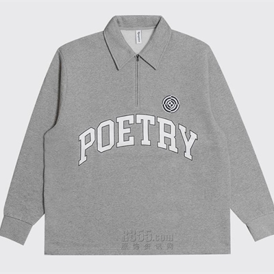设计师品牌-套装-微潮套装
