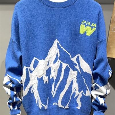 市场上装-毛衫-微潮毛衫【实拍】