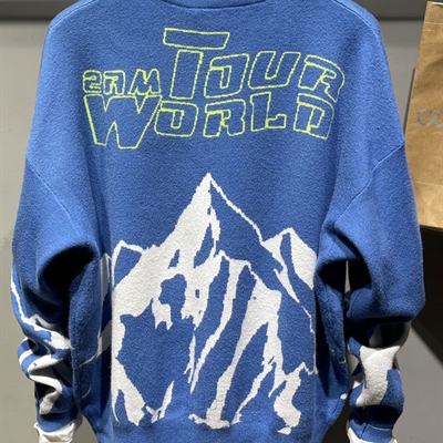 市场上装-毛衫-微潮毛衫【实拍】