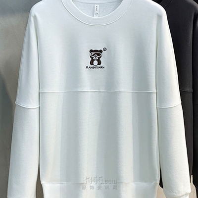 市场上装-卫衣-微潮卫衣【实拍】