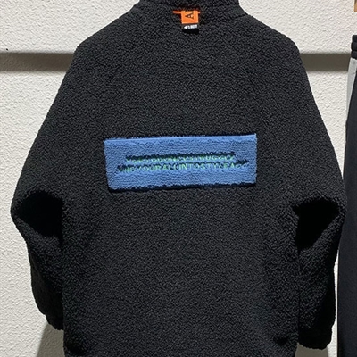 市场上装-夹克-微潮夹克【实拍】