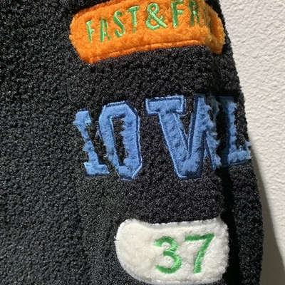 市场上装-夹克-微潮夹克【实拍】