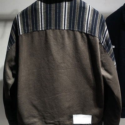 市场上装-夹克-休闲夹克【实拍】