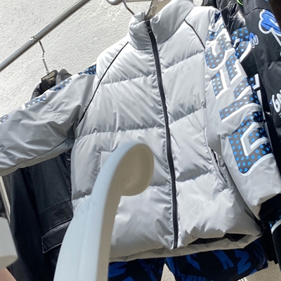 市场上装-棉衣/羽绒服-微潮棉服【实拍】