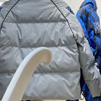 市场上装-棉衣/羽绒服-微潮棉服【实拍】