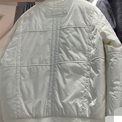 市场上装-棉衣/羽绒服-休闲棉服【实拍】