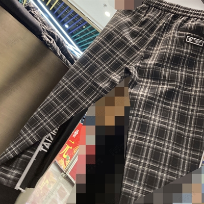 市场男裤-休闲-休闲时尚裤【实拍】