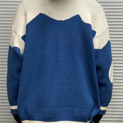 市场上装-毛衫-微潮毛衫